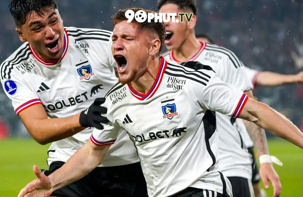 Nhận định Soi kèo Colo Colo vs America MG, 5h 12/07/2023