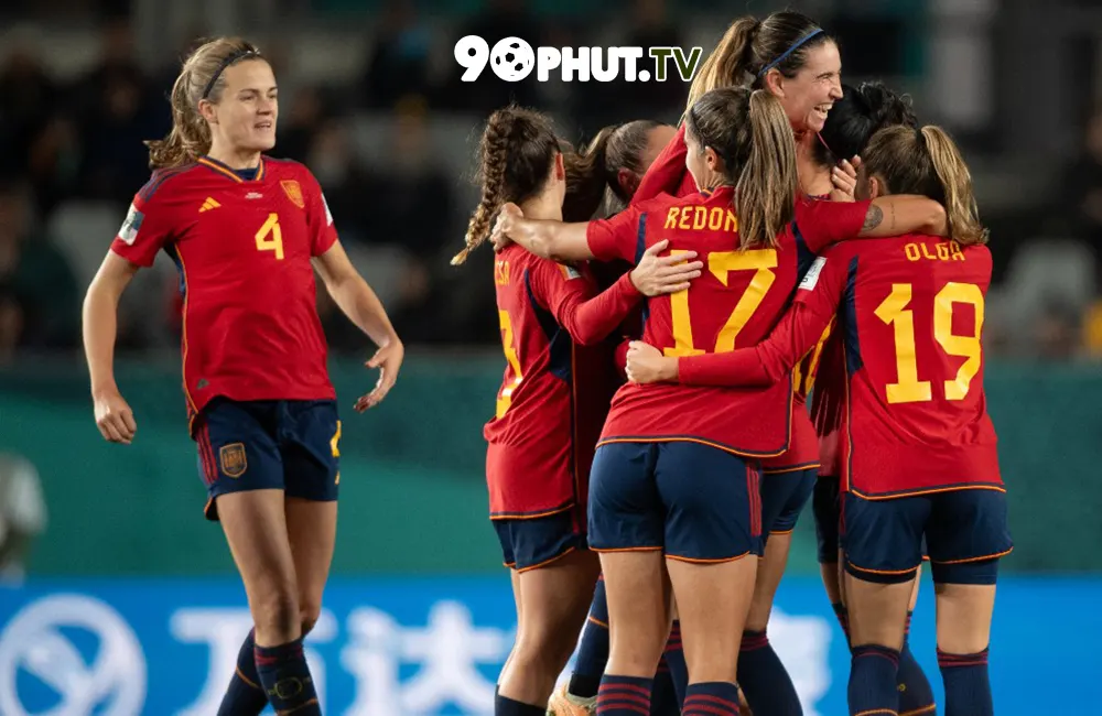 Nhận định Soi kèo Nữ Nhật Bản vs Nữ Tây Ban Nha, 14h 31/07/2023