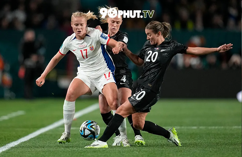 Nhận định Soi kèo Nữ Thụy Sĩ vs Nữ Na Uy, 15h 25/07/2023