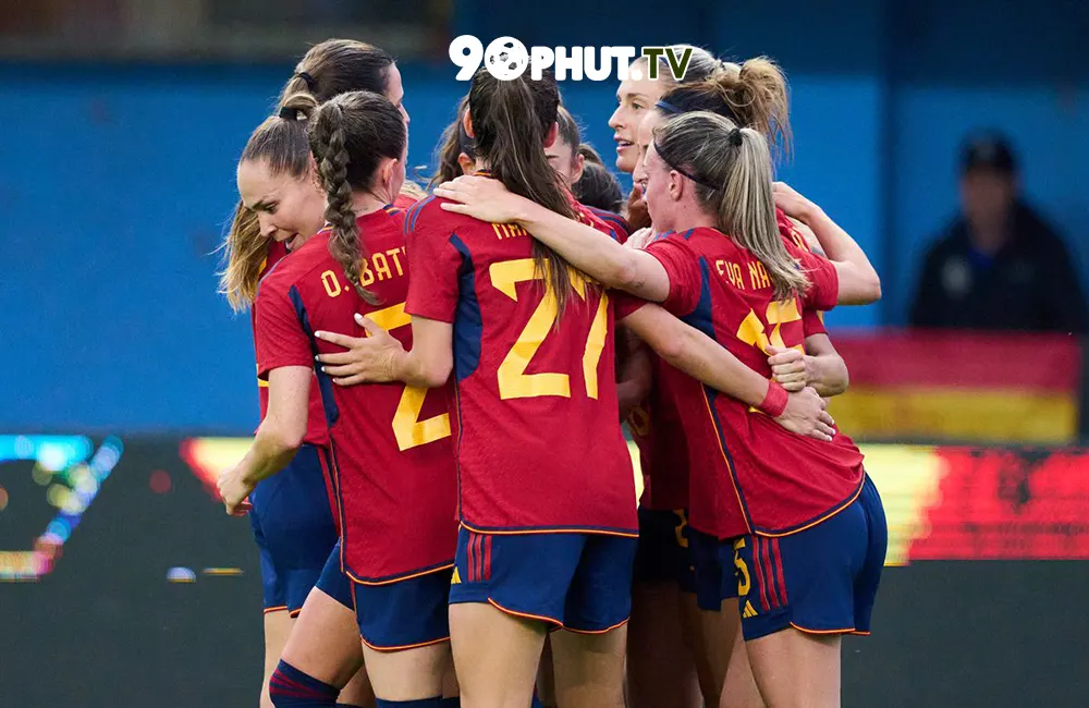 Nhận định soi kèo Tây Ban Nha Nữ vs Costa Rica Nữ, 14h30 21/07/2023