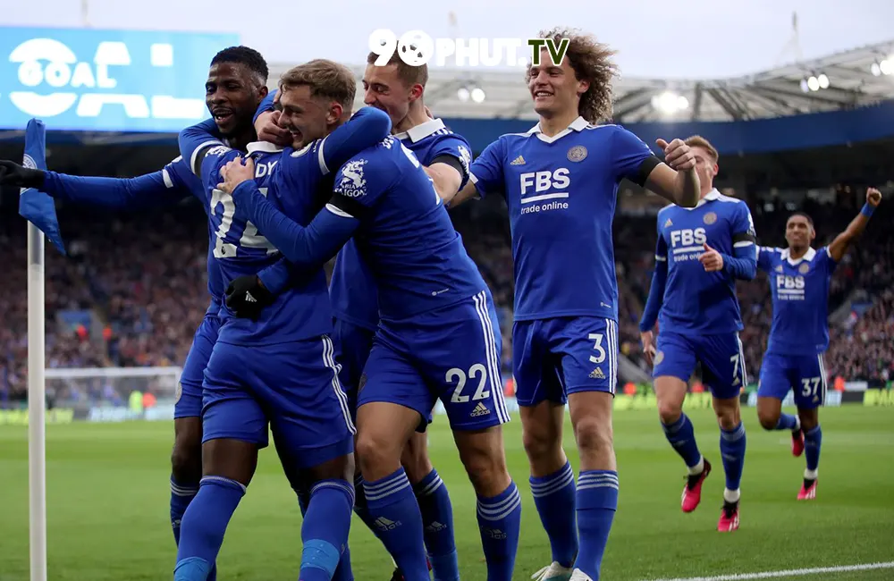 Nhận định Soi kèo Leicester vs Coventry, 18h 06/08/2023