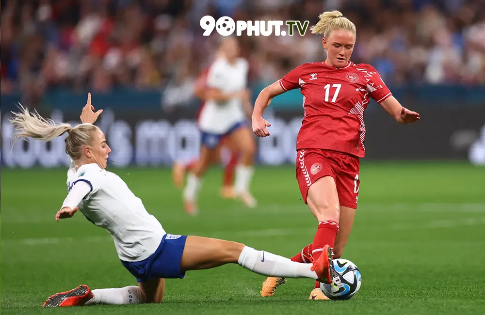 Nhận định Soi kèo Nữ Haiti vs Nữ Đan Mạch, 18h 01/08/2023