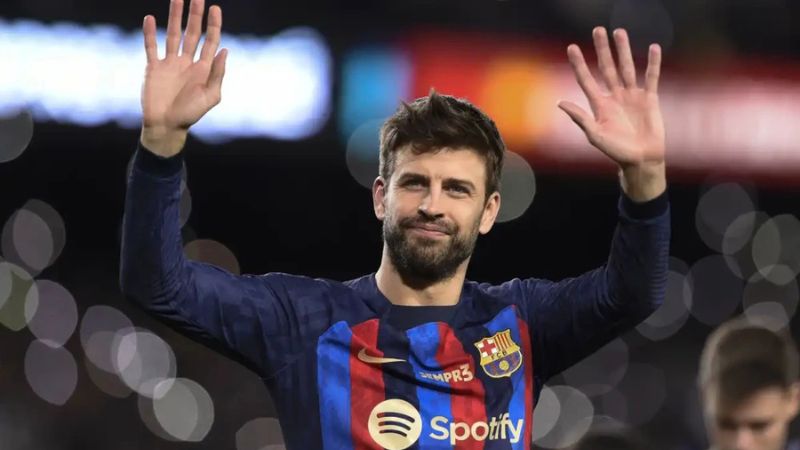 Top 10 cầu thủ đẹp trai nhất thế giới