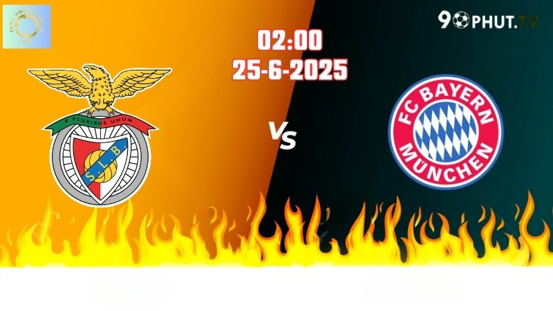 Bayern - Benfica