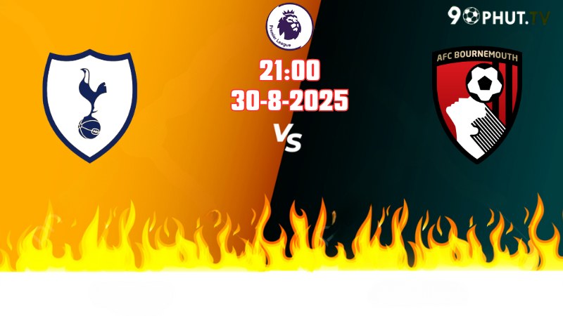 tottenham-vs-bournemouth